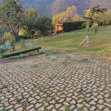 Chalet Vista Panoramica