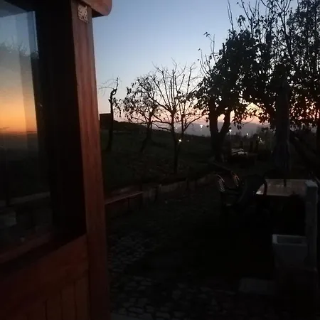 Chalet Vista Panoramica Kemp